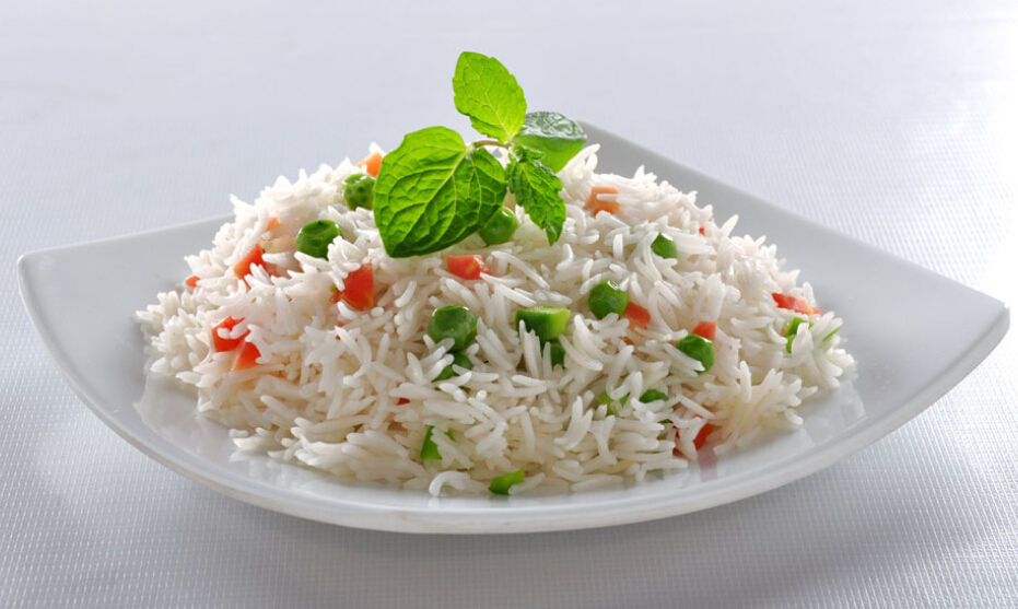 吃米饭4个秘密让你比别人健康 米饭该怎么吃
