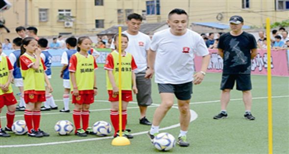 新华网泰州频道