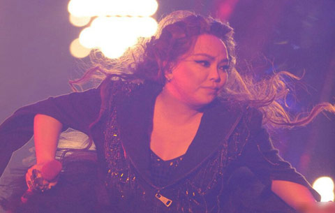 夫妻档再合作!邓超孙俪现身<em>天津</em>校园拍新片(图