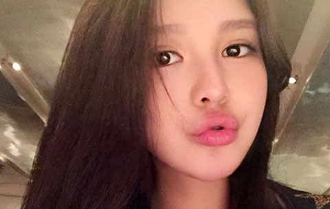 罗志祥女友高调示爱 获赞 住一起