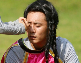 扒一扒范冰冰章子怡的美貌替身 露点的都是替