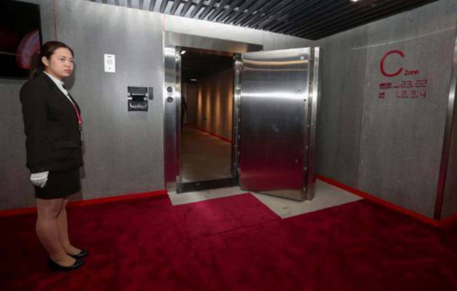 盐城检验检疫局严把四关助力地方肠衣出口