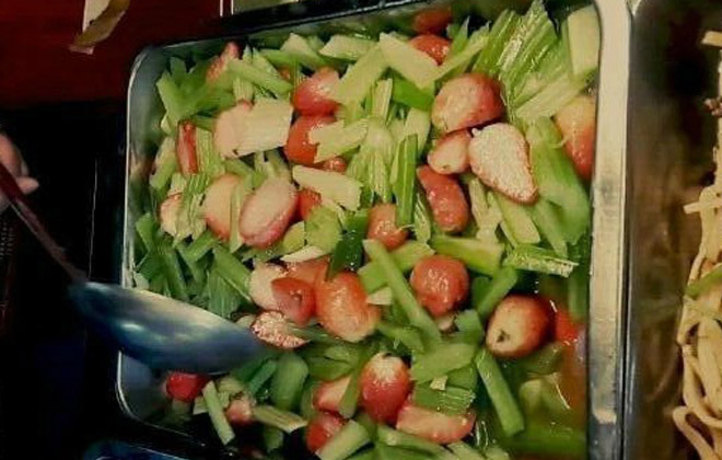 广西16岁男孩做新郎 少年早婚谁之过?