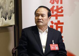 尹哲强:备战高铁建设 立体交通为连云港带来经济新契机