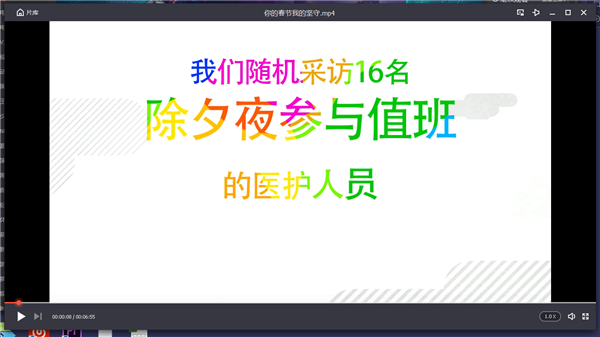 2017第三届江苏医院微电影评选活动_新华网江