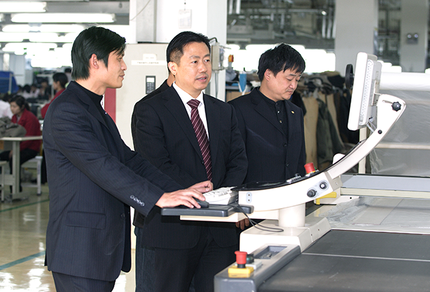 党建与企业发展相互促进、相得益彰、共生共荣