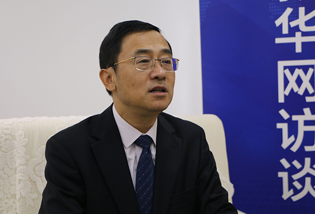 ‘搭建价格利民平台，让群众消费更便利。’