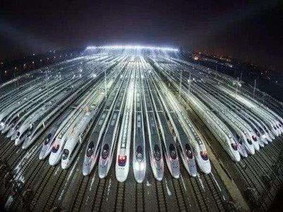 江苏省首季交通建设完成投资254亿元 宁淮铁路、北沿江高铁力争年