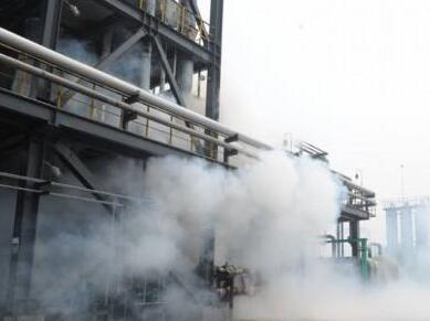 南通警方对如皋双马化工无证经营危化品刑事立案侦查