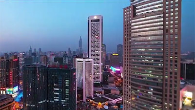 传承创新,江苏为中国示范