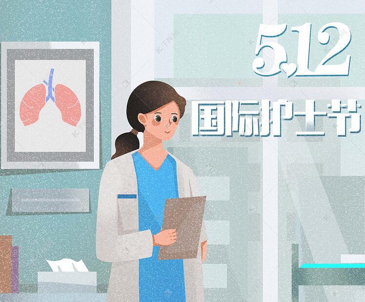 國際護士節丨這些急救小常識趕緊get起來！