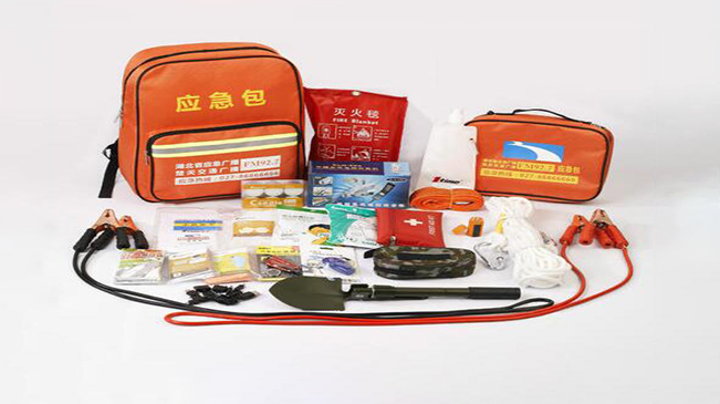 防災減災日 | 拿什麼填滿我們的家庭應急&ldquo;百寶箱&rdquo;？