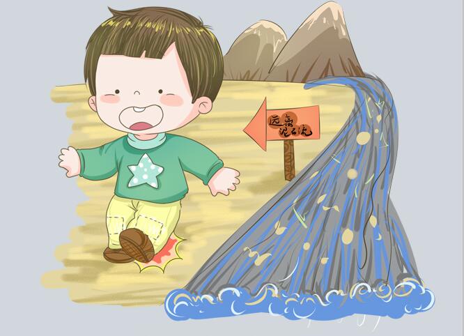 全國防災減災日丨這份防災手冊讓你有備無患