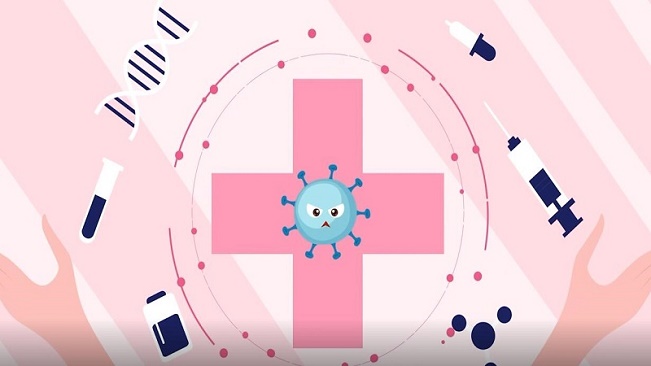 立秋莫忘防暑濕，這樣做讓你遠離皮膚&ldquo;小紅疹&rdquo;