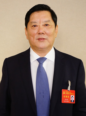 冯兴振：全力以赴服务江苏能源安全保障