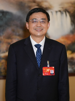 蔡任杰：为交通运输现代化示范区建设注入国企基因