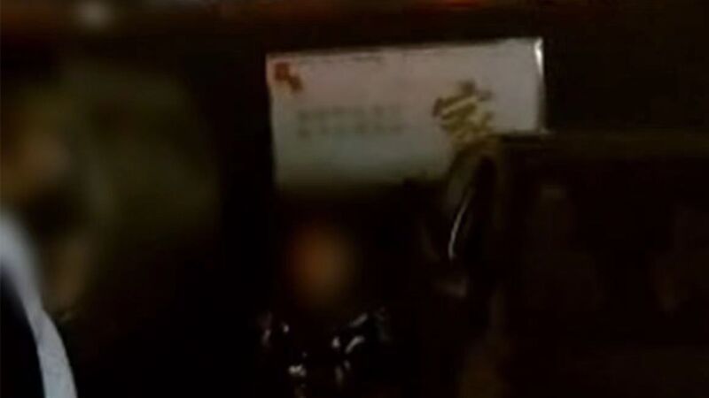 5岁女孩担心爸爸酒驾报警求助
