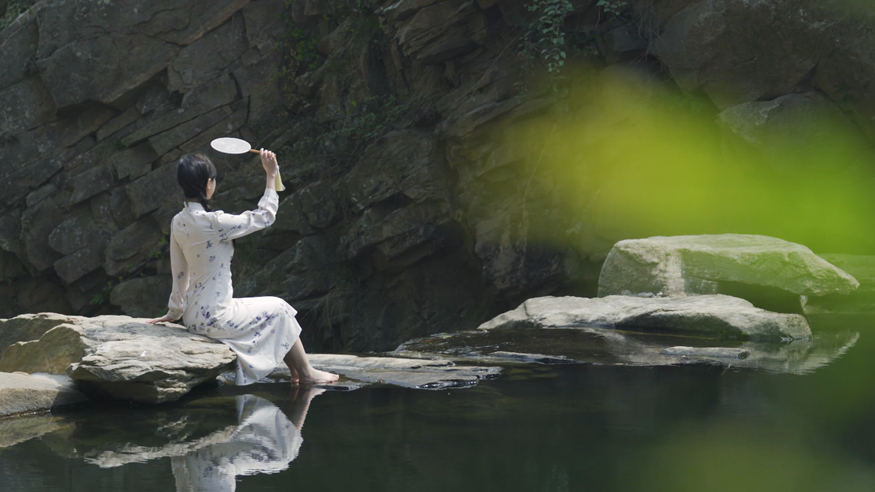 立夏|不觉春已逝，转眼夏伊始