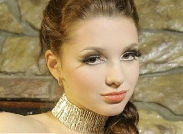 <em>白俄罗斯美女</em>青睐中国人