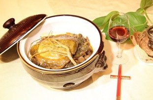 同仁药膳:美食健康的结合