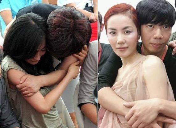 连云港兄弟2人抢走60万黄金 10多个小时落网