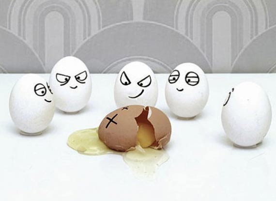 奇趣怪谈-图片频道-新华网江苏频道