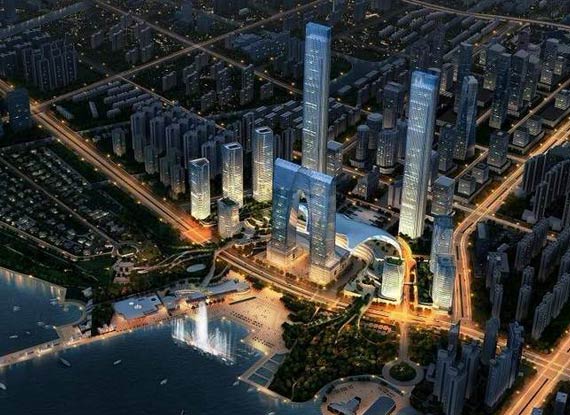 我国人口最多的城市是_我国地理人口分界线(2)