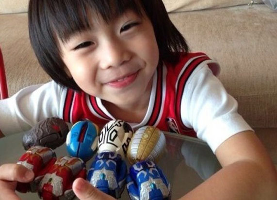 奇趣怪谈-图片频道-新华网江苏频道