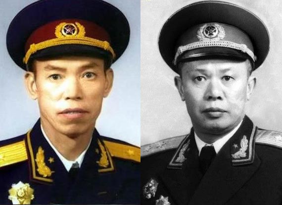 美军公认最牛的志愿军军长