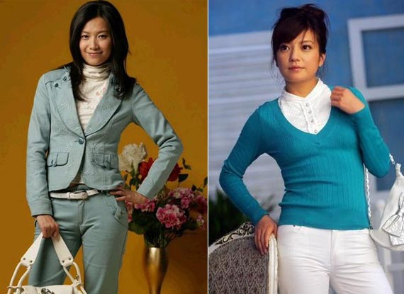 新锐 嫩模 梅丽莎肉欲写真  丰乳肥臀 豪放露点_图